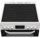 Hotpoint 60cm Twin Cavity Cooker - HTE6VDCW
