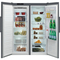 Hotpoint 60cm Upright Frost Free Freezer - UH6F2CG