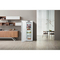 Hotpoint 60cm Upright Frost Free Freezer - UH6F2CW