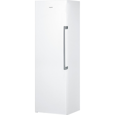 Hotpoint 60cm Upright Frost Free Freezer - UH8F2CW
