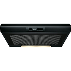 Hotpoint 60cm Visor Hood - PSLMO65FLSK