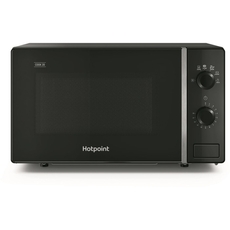 Hotpoint 700W Freestanding Microwave Oven - MWH101B