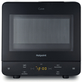 Hotpoint 700W Microwave Oven - MWH1331B