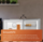 Hotpoint 70cm Dual No Frost 2 Door XL Fridge Freezer - HPK26493XP5UK