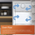 Hotpoint 70cm Dual No Frost 2 Door XL Fridge Freezer - HPK26493XP5UK