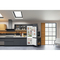 Hotpoint 70/30 Built In Frost Free Fridge Freezer - HTC18T112