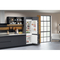 Hotpoint 70/30 Built In Frost Free Fridge Freezer - HTC18T112
