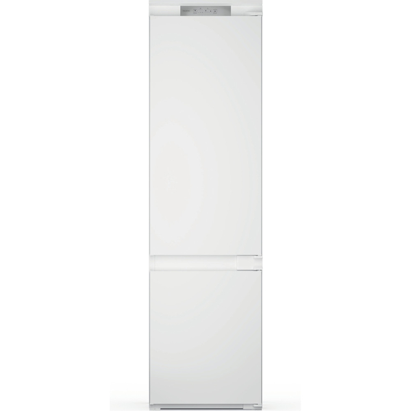 Hotpoint 70/30 Built In Frost Free Fridge Freezer HTC20T321 West