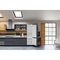 Hotpoint 70/30 Built In Frost Free Fridge Freezer - HTC20T322