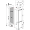 Hotpoint 70/30 Built In Frost Free Fridge Freezer - HTC20T322