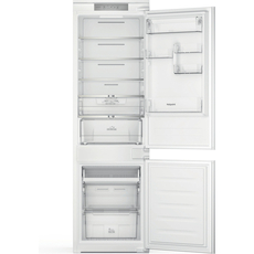 Hotpoint 70/30 Built In Frost Free Fridge Freezer - HTC18T322