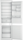 Hotpoint 70/30 Built In Static Fridge Freezer - HTC18D011A1