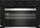 Hotpoint 72cm Built Under Electric Double Oven - DUH10DB