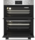 Hotpoint 72cm Built Under Electric Double Oven - DUH10DIX