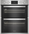 Hotpoint 72cm Built Under Electric Double Oven - DUH10DIX