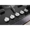 Hotpoint 75cm Gas on Glass Hob - FTGHG751DHBK