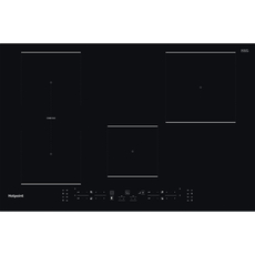 Hotpoint 77cm Induction Hob - TB3977BBF 