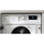 Hotpoint 7kg, 1400 Spin Washing Machine - BIWMHG71483UKN