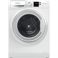 Hotpoint 7kg 1400 Spin Washing Machine - NSWF7469WUK