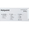 Hotpoint 8+6kg, 1400 Spin Integrated Washer Dryer - BIWDHG861485