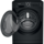 Hotpoint 8+6kg, 1400 Spin Washer Dryer - NDD86448BDAUK