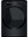 Hotpoint 8+6kg, 1400 Spin Washer Dryer - NDD86448BDAUK