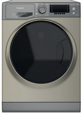 Hotpoint 8+6kg, 1400 Spin Washer Dryer - NDD86448GDAUK