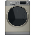 Hotpoint 8+6kg, 1600 Spin Washer Dryer - NDD8636GDAUK