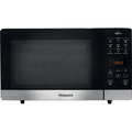 Hotpoint 800W Combination Microwave Oven - MWH2734B