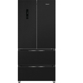 Hotpoint 83cm Dual No Frost American Fridge Freezer - HPG26513XK5E
