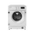 Hotpoint 8kg, 1400 Spin Washing Machine - BIWMHG81485