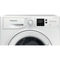 Hotpoint 8kg 1400 Spin Washing Machine - NSWF846WUK