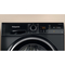 Hotpoint 8kg 1600 Spin Washing Machine - NSWM864CBSUKN