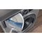 Hotpoint 8kg 1600 Spin Washing Machine - NSWM864CGGUKN 