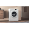 Hotpoint 8kg 1600 Spin Washing Machine - NSWM864CWUKN