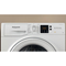 Hotpoint 8kg 1600 Spin Washing Machine - NSWM864CWUKN