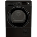 Hotpoint 8kg Condenser Tumble Dryer - H3D81BUK