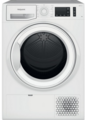 Hotpoint 8kg Heat Pump Tumble Dryer - NTM1182UK