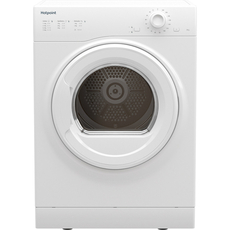 Hotpoint 8kg Vented Tumble Dryer - H1D80WUK