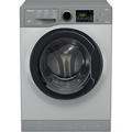 Hotpoint 9+6kg, 1400 Spin Washer Dryer - RDG9643GKUKN