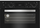 Hotpoint 90cm Built In Electric Double Oven - DIH10DB