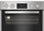 Hotpoint 90cm Built In Electric Double Oven - DIH10DIX