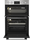 Hotpoint 90cm Built In Electric Double Oven - DIH10DIX