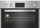 Hotpoint 90cm Built In Electric Double Oven - DIH82DIX