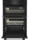Hotpoint 90cm Built In Electric Double Oven - DIH82G1AB