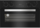 Hotpoint 90cm Built In Electric Double Oven - DIH82G1AB
