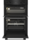 Hotpoint 90cm Built In Electric Double Oven - DIH82GB