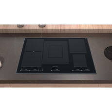 Hotpoint 90cm Induction Hob - TT1090BA