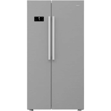 Hotpoint 91cm American Fridge Freezer - HPG26592XP4UK
