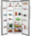 Hotpoint 91cm American Fridge Freezer - HPG26592XP4UKWR